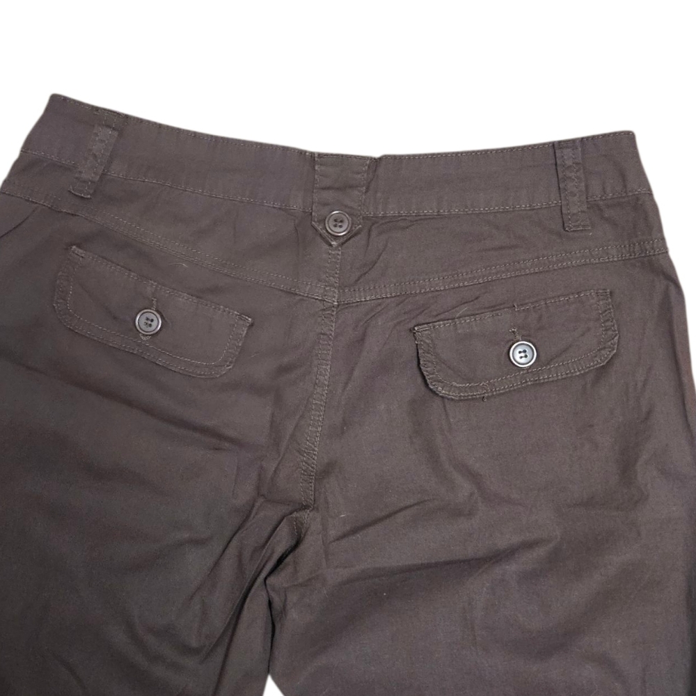 Dots Capris - Picture 3 of 3